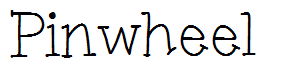 Pinwheel