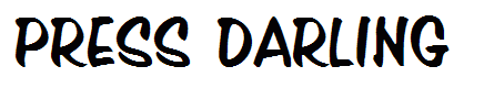 Press Darling