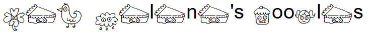 Pea Jelene's Doodles