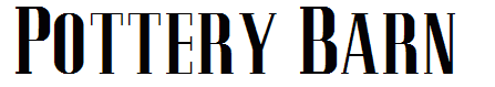 Pottery Barn