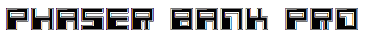 Phaser Bank Pro