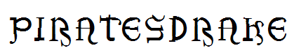 PiratesDrake