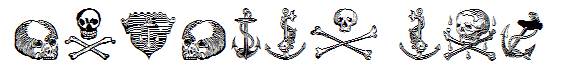 Pirates Two