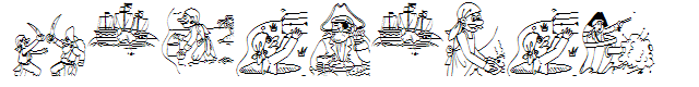 Piratical