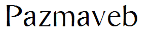 Pazmaveb