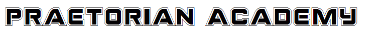 Praetorian Academy