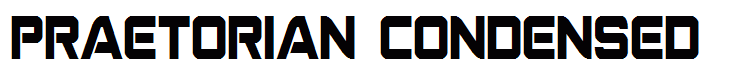 Praetorian Condensed