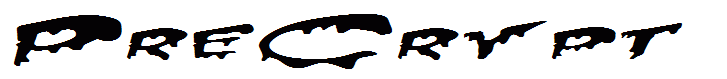 PreCrypt