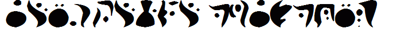 Precursor Alphabet