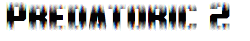 Predatoric 2