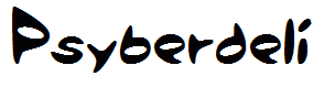 Psyberdeli