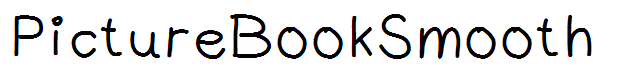 PictureBookSmooth