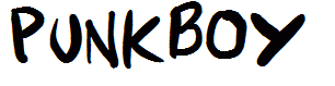 Punkboy