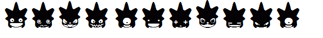 Punk Smileys