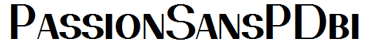 PassionSansPDbi