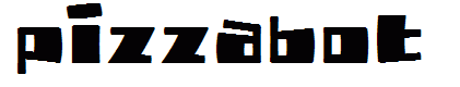 PizzaBot