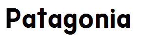 Patagonia