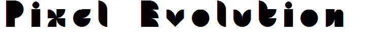 Pixel Evolution