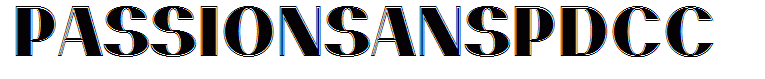 PassionSansPDcc