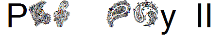 Paisley II