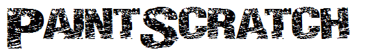 PaintScratch
