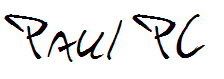 Paul PC