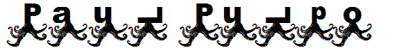 Paul Pulpo