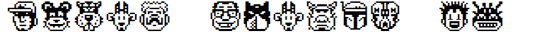 PIXEL FREAKS V1