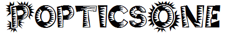 PopticsOne