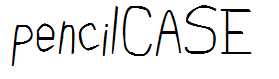 pencilCASE