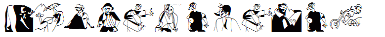 PabloInTownC