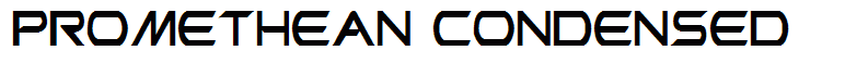 Promethean Condensed