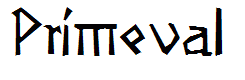 Primeval