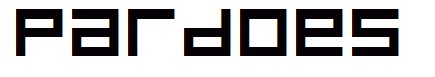 Pardoes