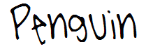 Penguin