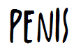 Penis