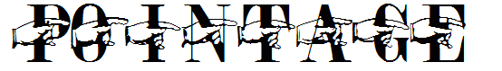 Pointage
