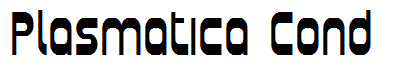 Plasmatica Cond