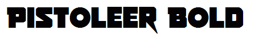 Pistoleer Bold