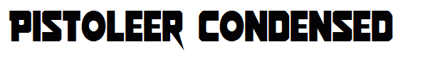Pistoleer Condensed
