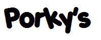 Porky's