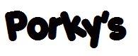 Porky's