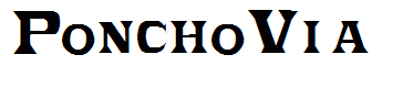 PonchoVia
