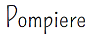 Pompiere 