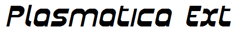 Plasmatica Ext