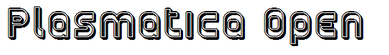 Plasmatica Open