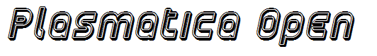 Plasmatica Open