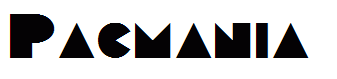 Pacmania