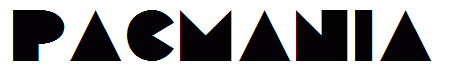 Pacmania