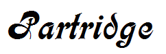 Partridge